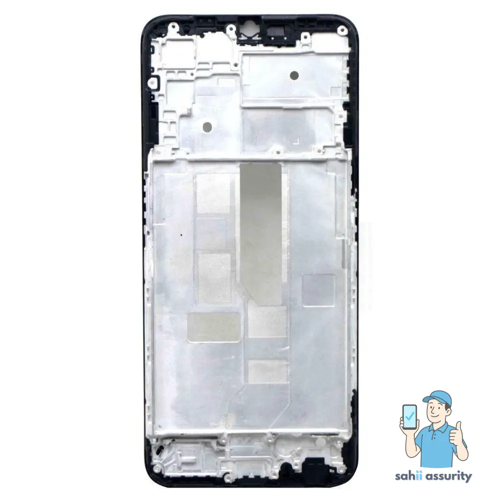 LCD Frame Middle Chassis for OPPO A53s 5G thumbnail